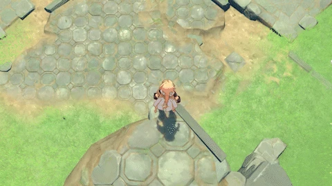 Aether — Wish / promo art