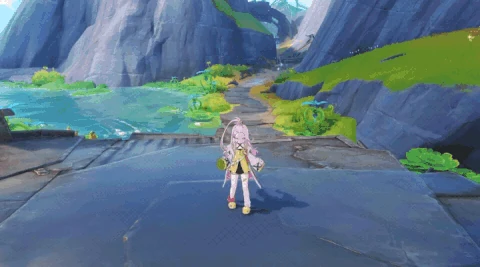 Aino — Extra splash