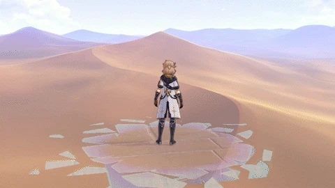 Albedo — Extra splash