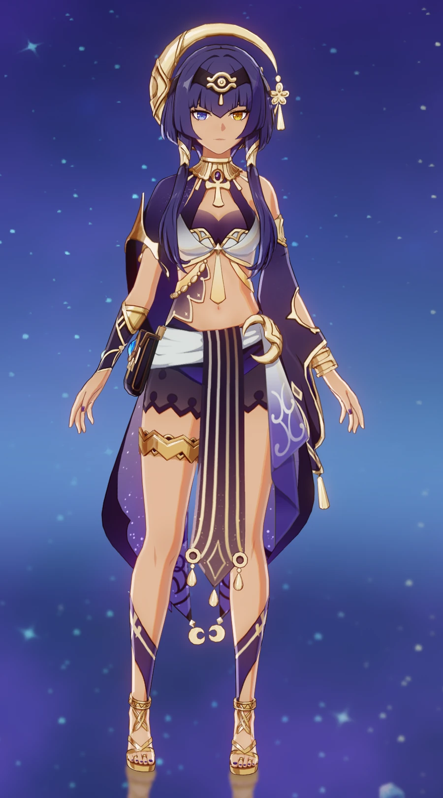 Candace — Wish / promo art