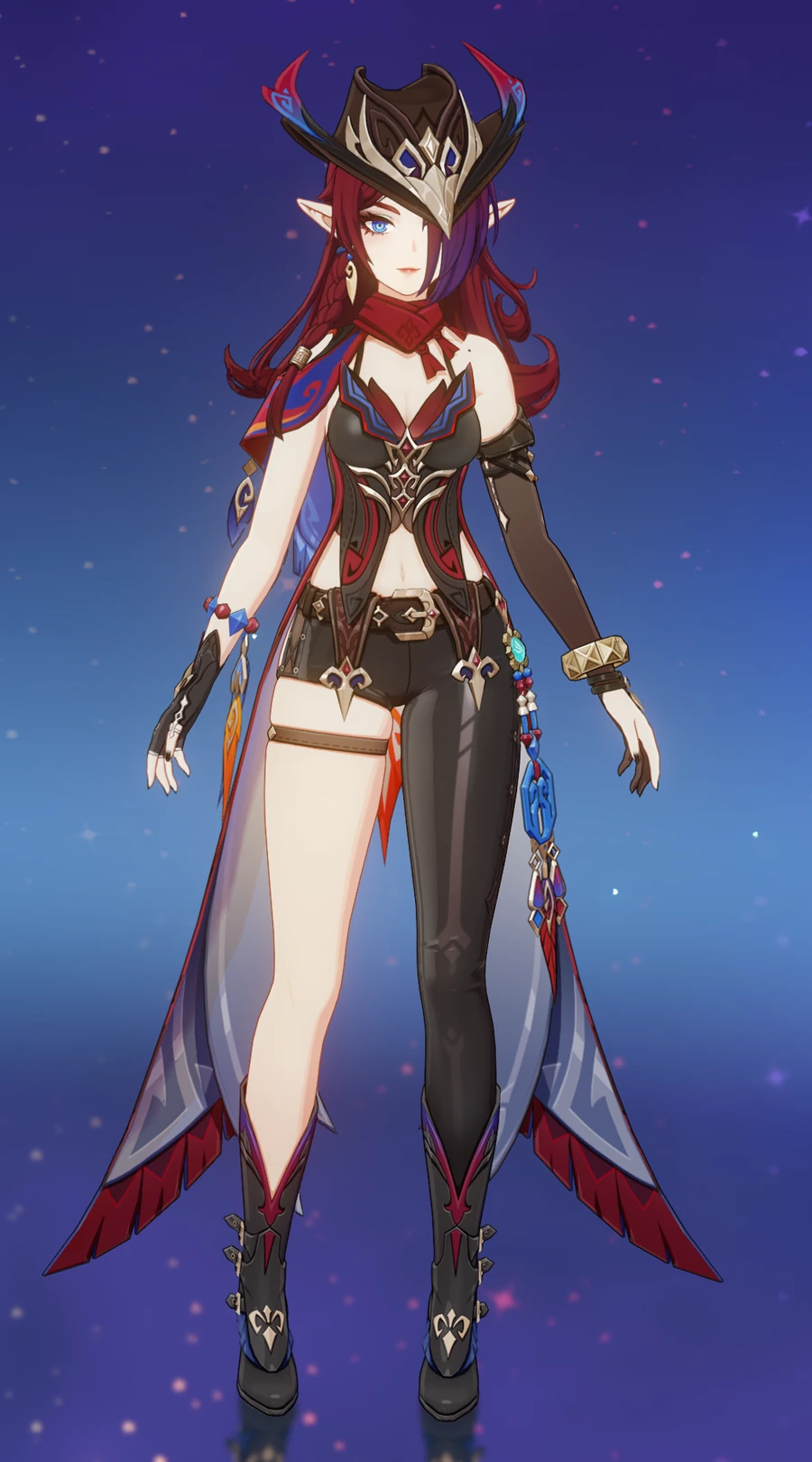 Chasca — Wish / promo art