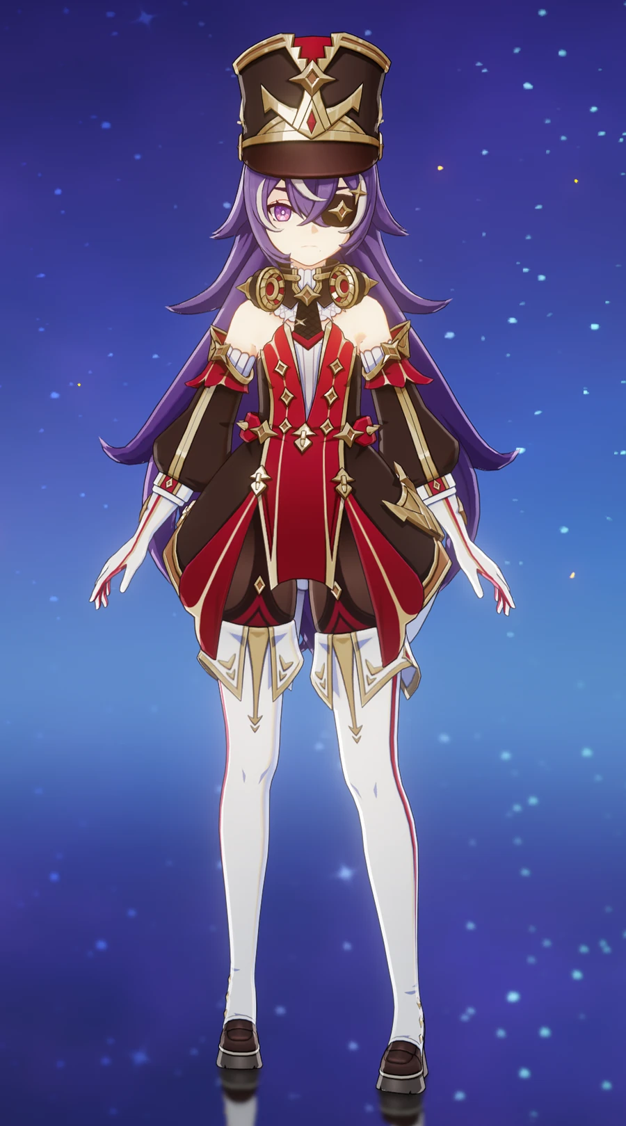 Chevreuse — Wish / promo art