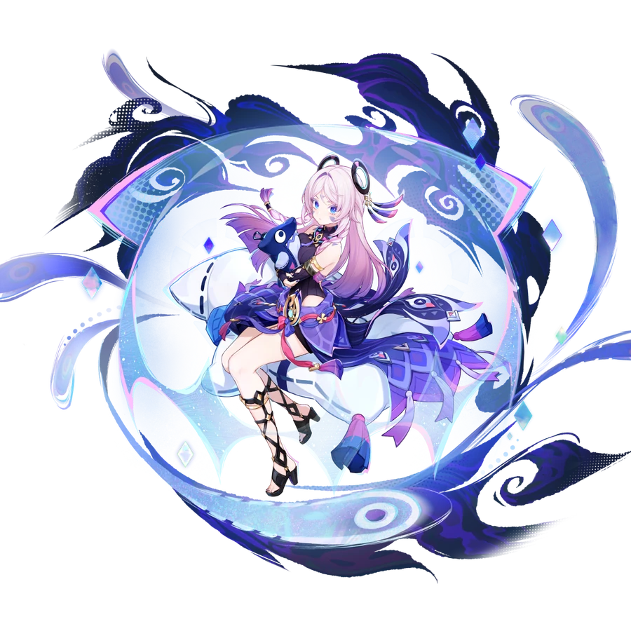 Citlali — Hero render