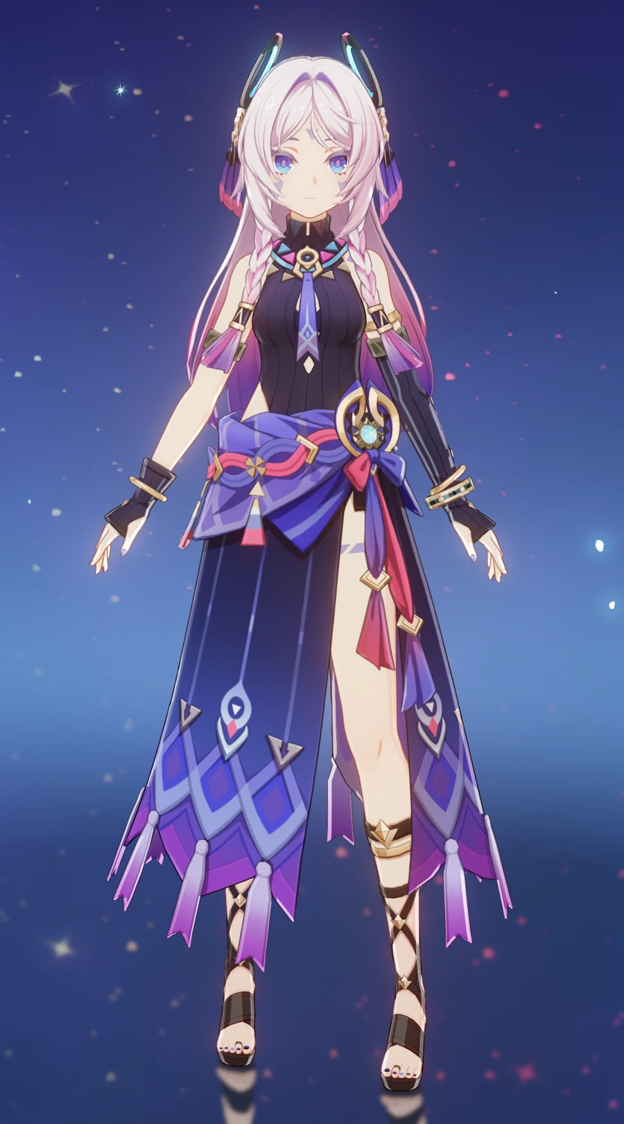 Citlali — Wish / promo art