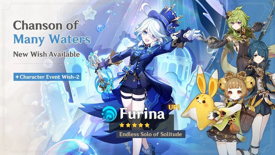 Collei — Extra splash