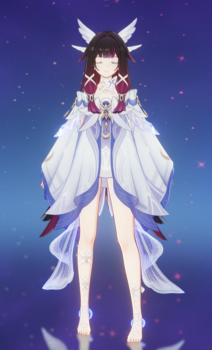 Columbina — Splash / card