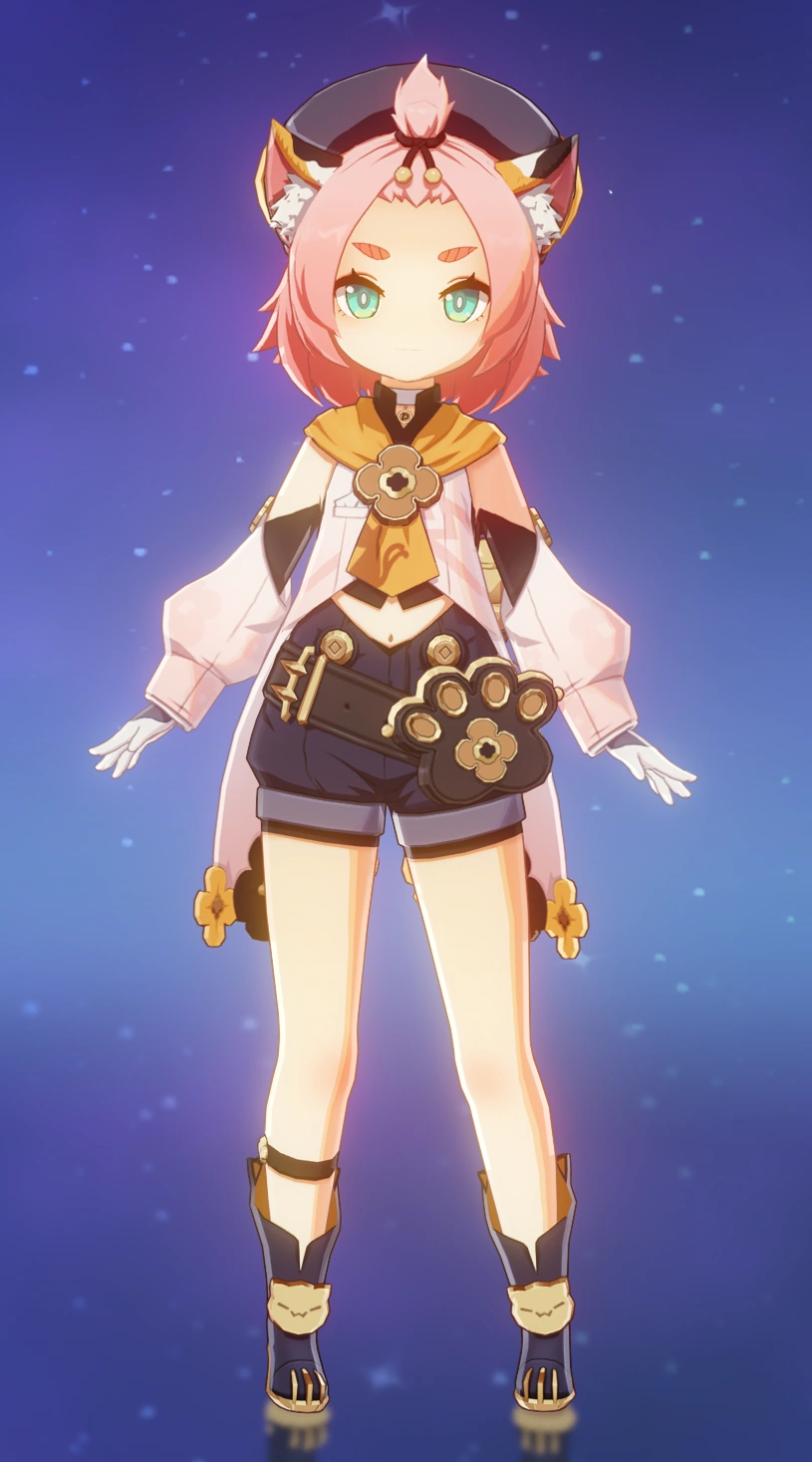 Diona — Splash / card