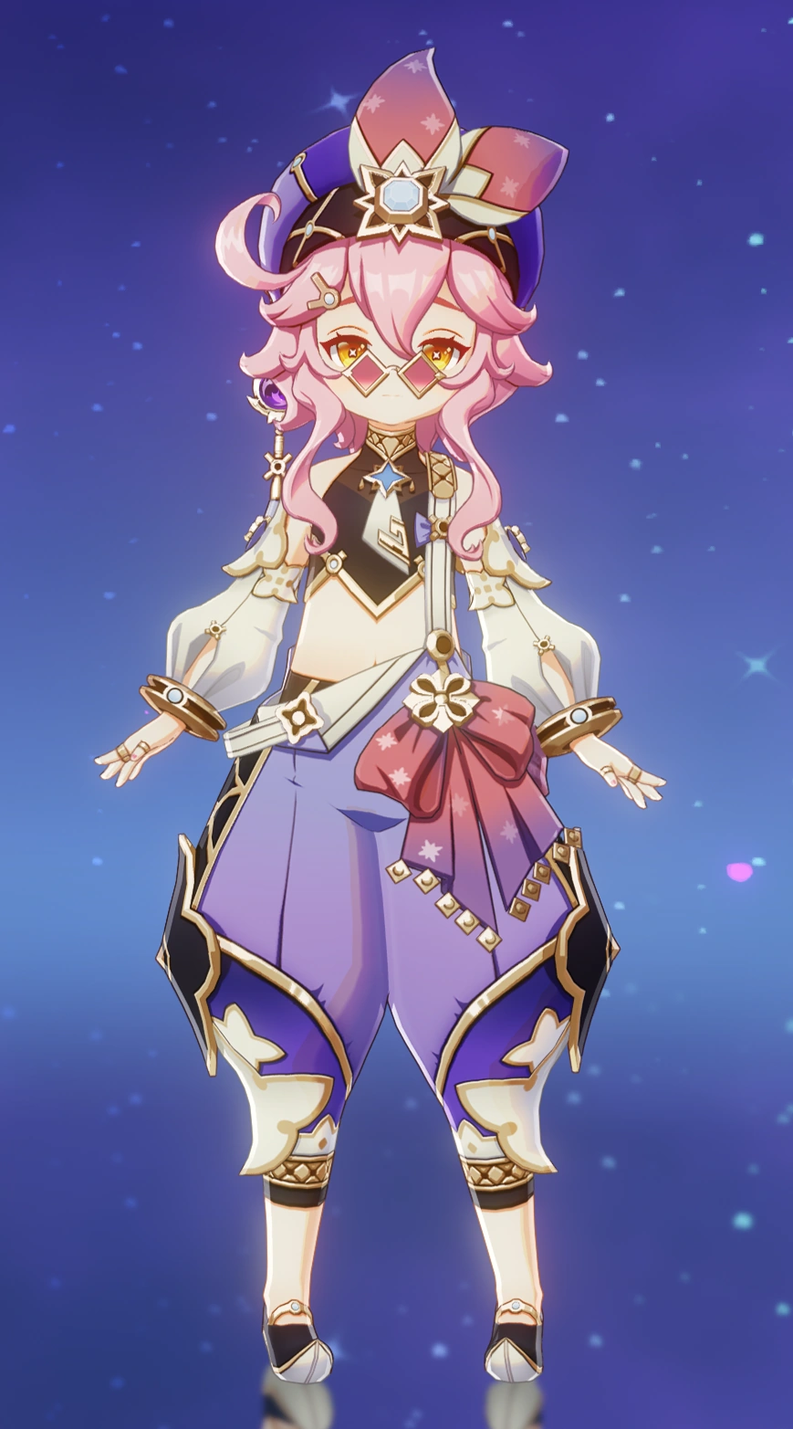 Dori — Splash / card