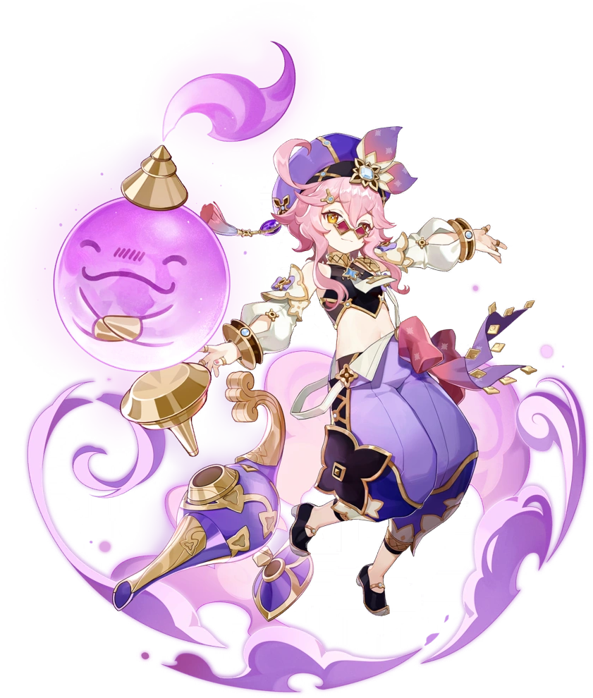 Dori — Wish / promo art