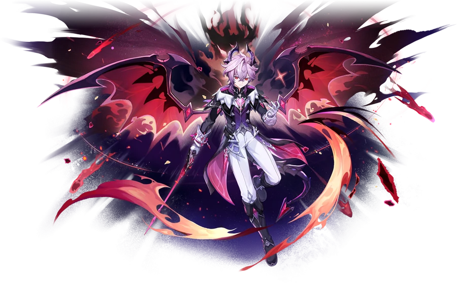 Durin — Hero render