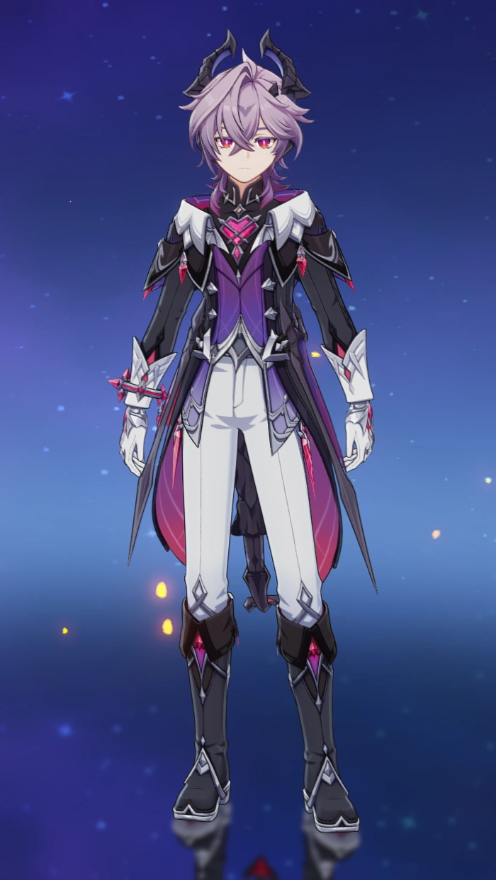 Durin — Splash / card