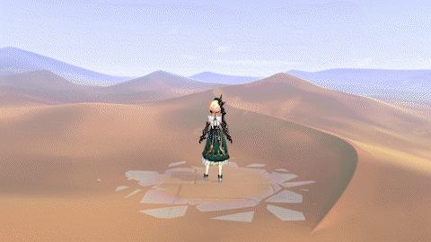 Emilie — Wish / promo art