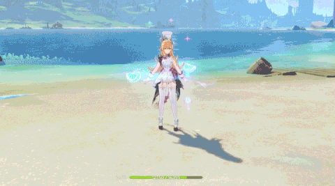 Escoffier — Wish / promo art