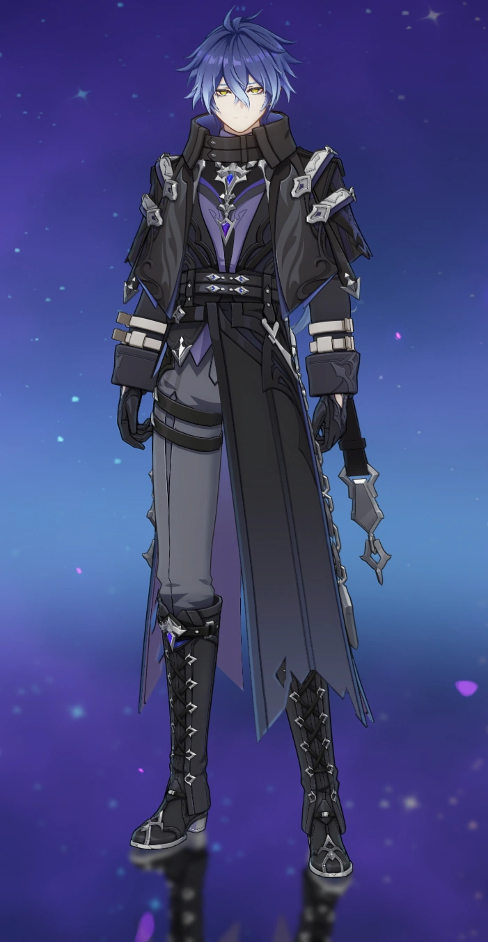 Flins — Splash / card