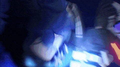 Flins — In-game style shot