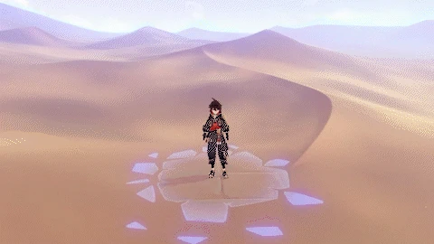 Gaming — Wish / promo art