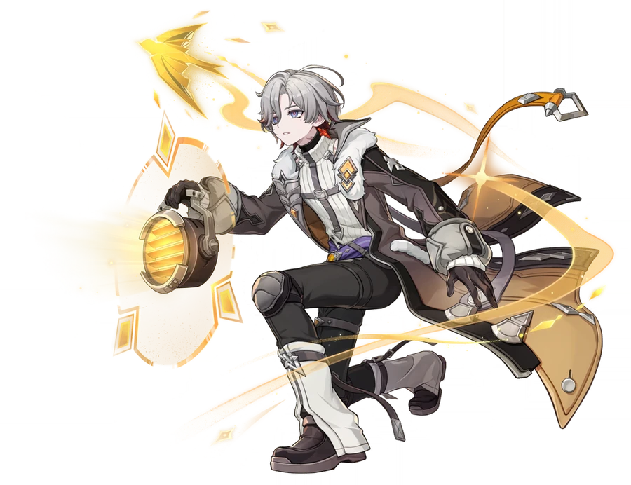 Illuga — Hero render