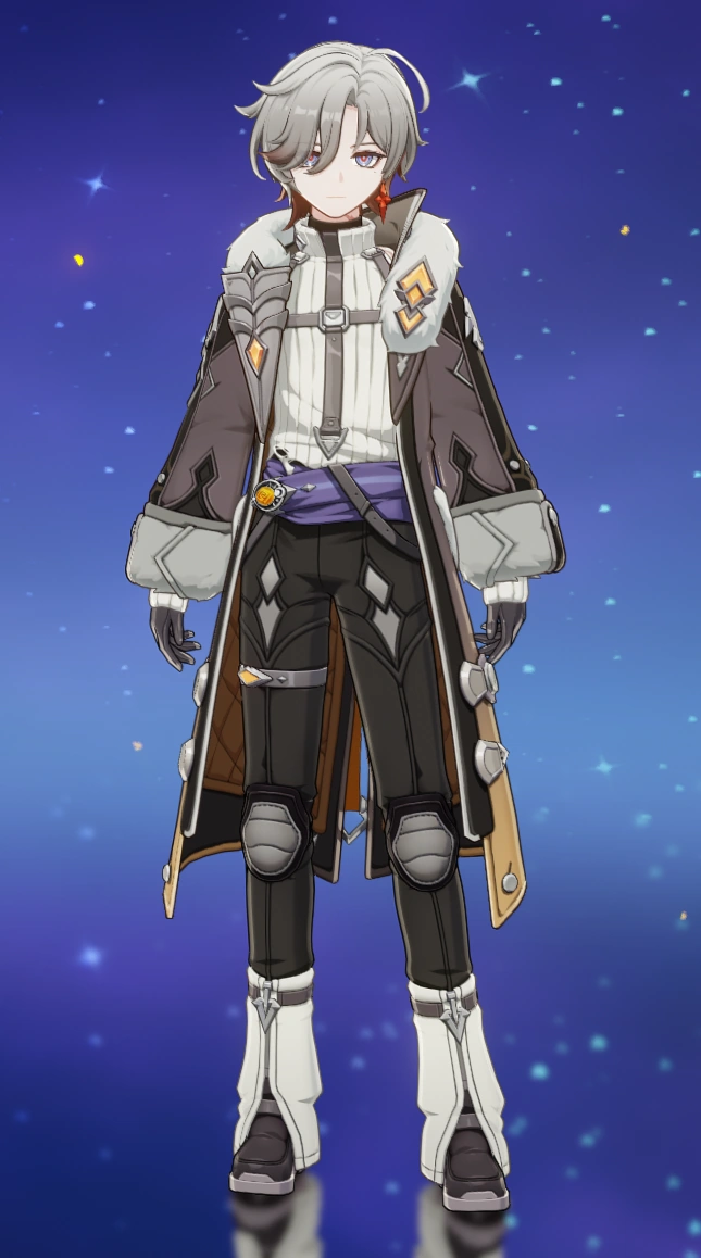 Illuga — Splash / card