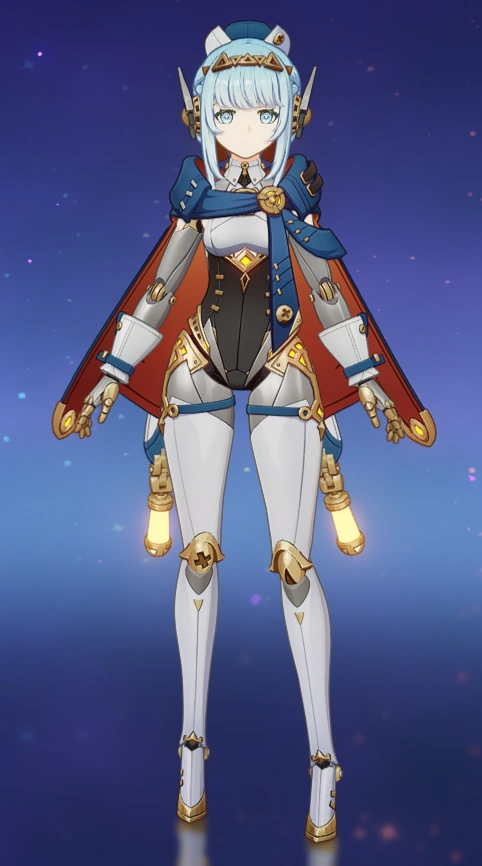 Ineffa — Splash / card