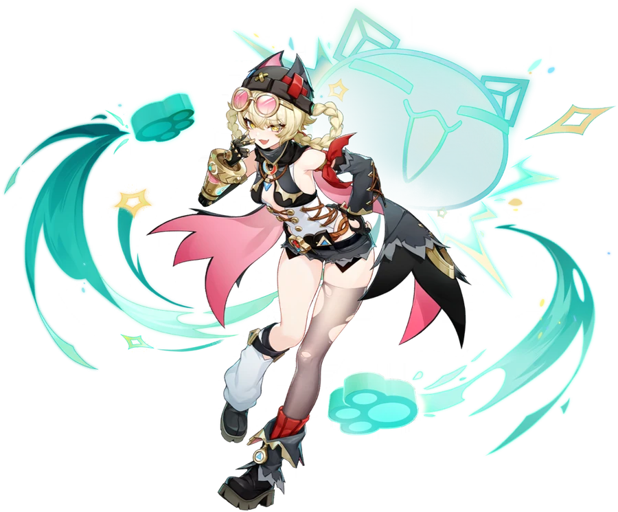 Jahoda — Hero render