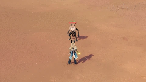 Kirara — Wish / promo art