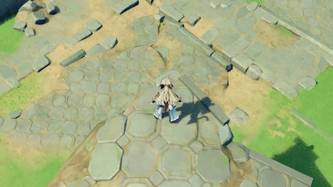 Kirara — Extra splash