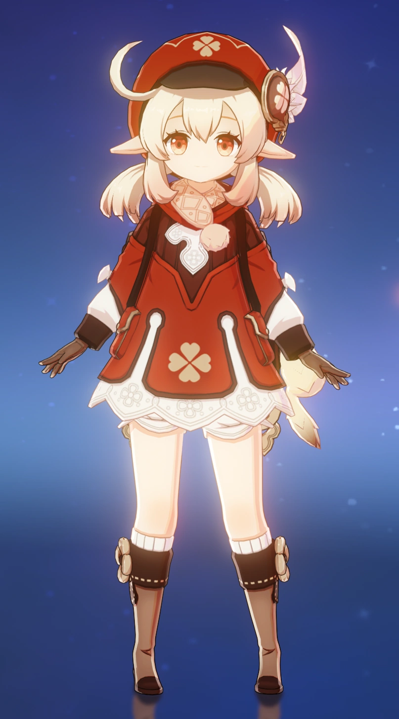 Klee — Splash / card