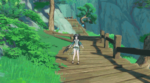 Lan Yan — Wish / promo art