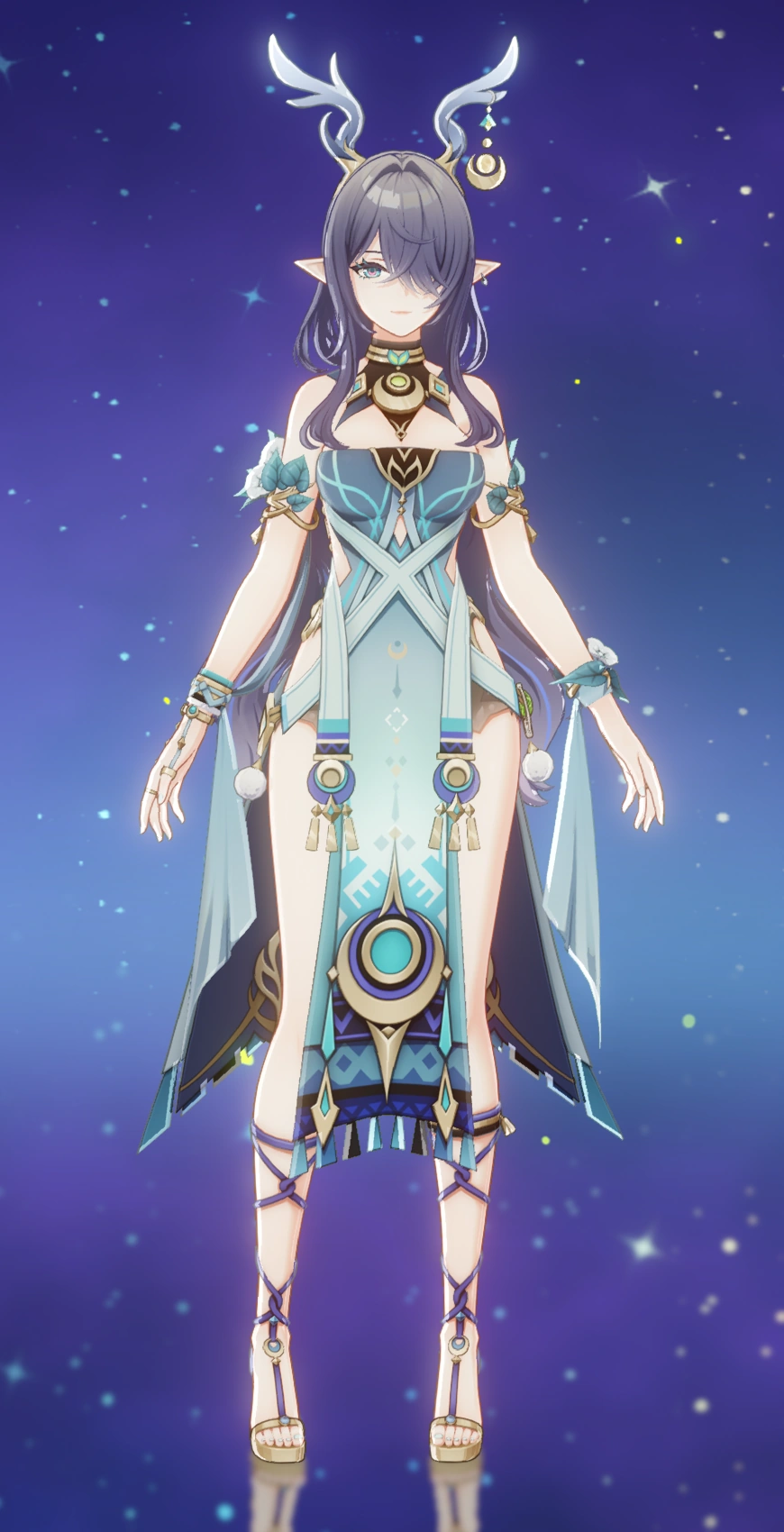 Lauma — Splash / card