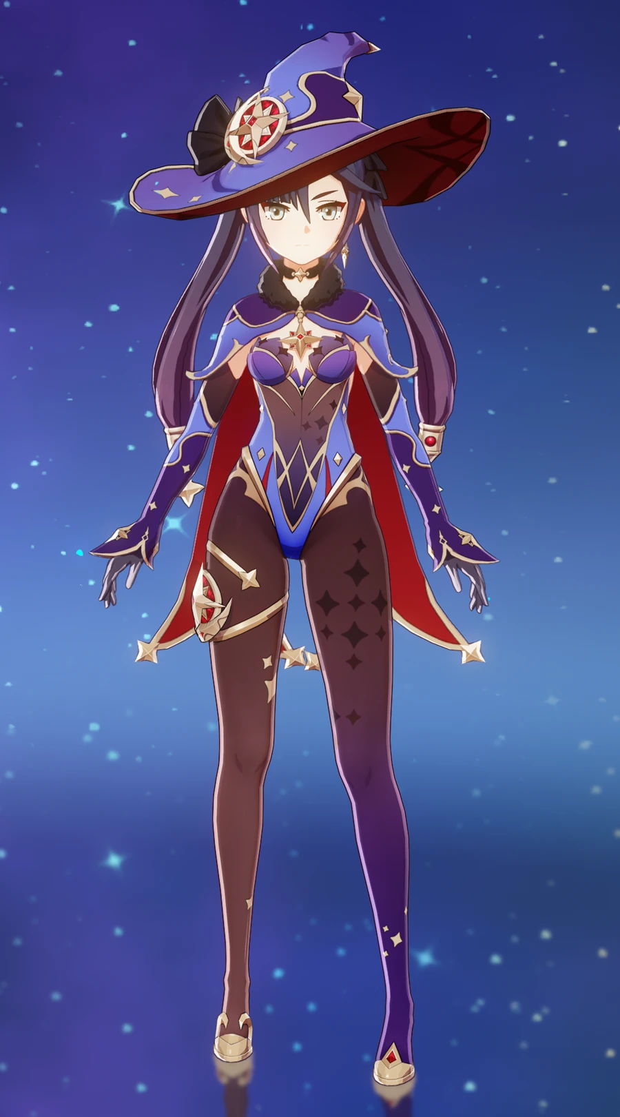 Mona — Splash / card