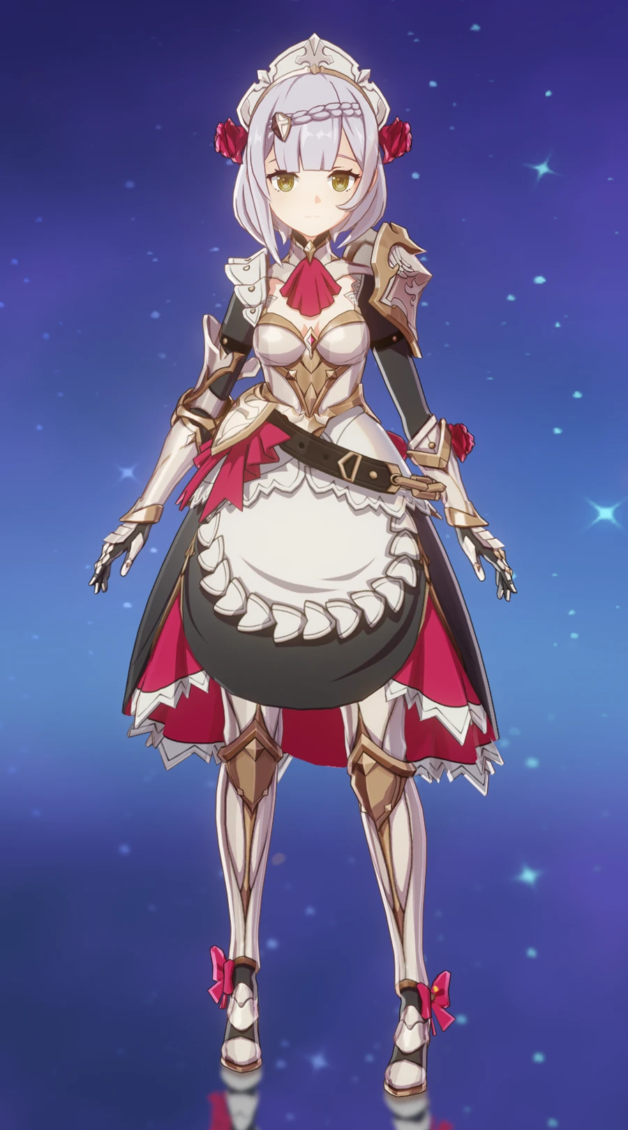 Noelle — Splash / card