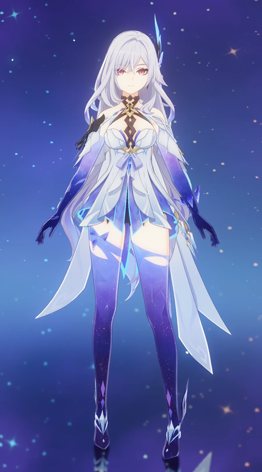 Skirk — Splash / card