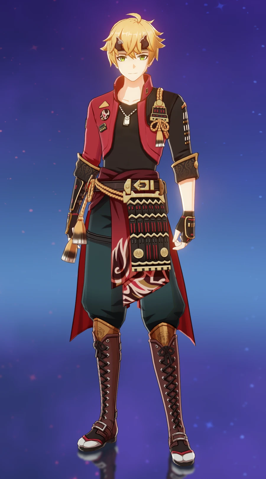 Thoma — Splash / card