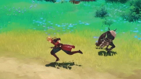 Thoma — Wish / promo art