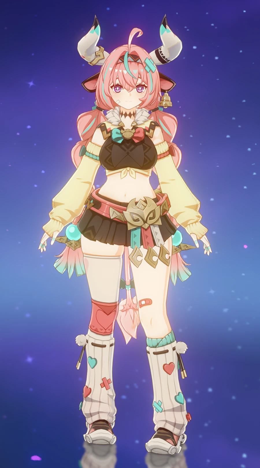 Varesa — Splash / card