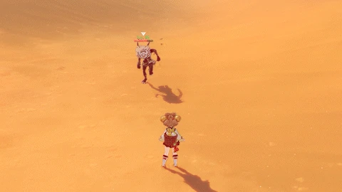 Yaoyao — Wish / promo art