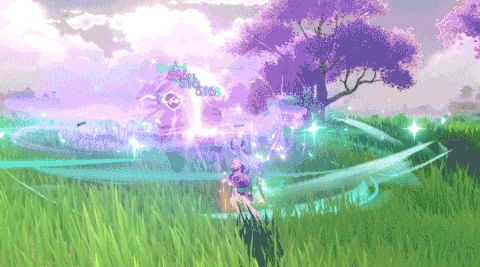 Yumemizuki Mizuki — Wish / promo art