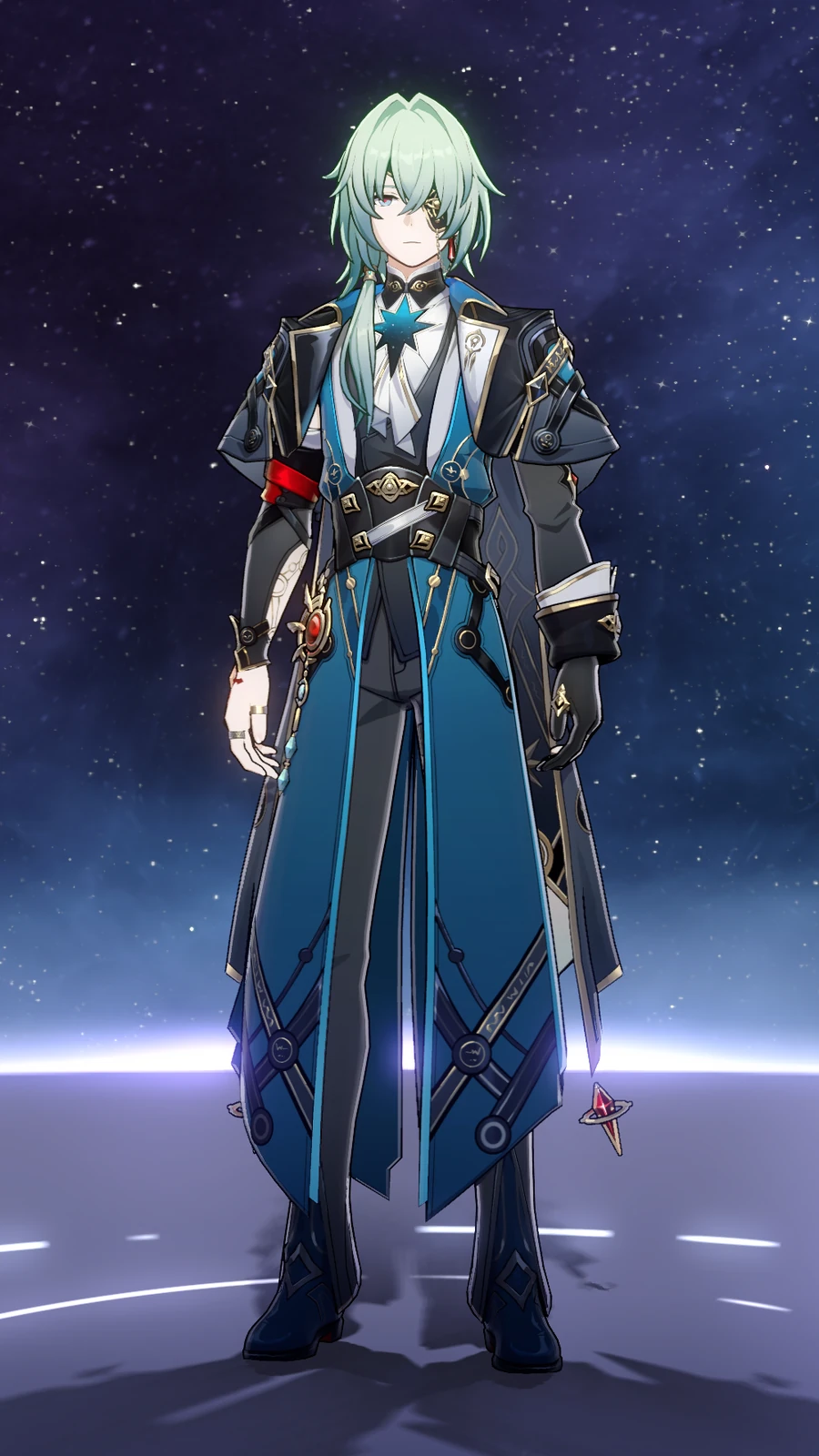 Anaxa — Splash / card