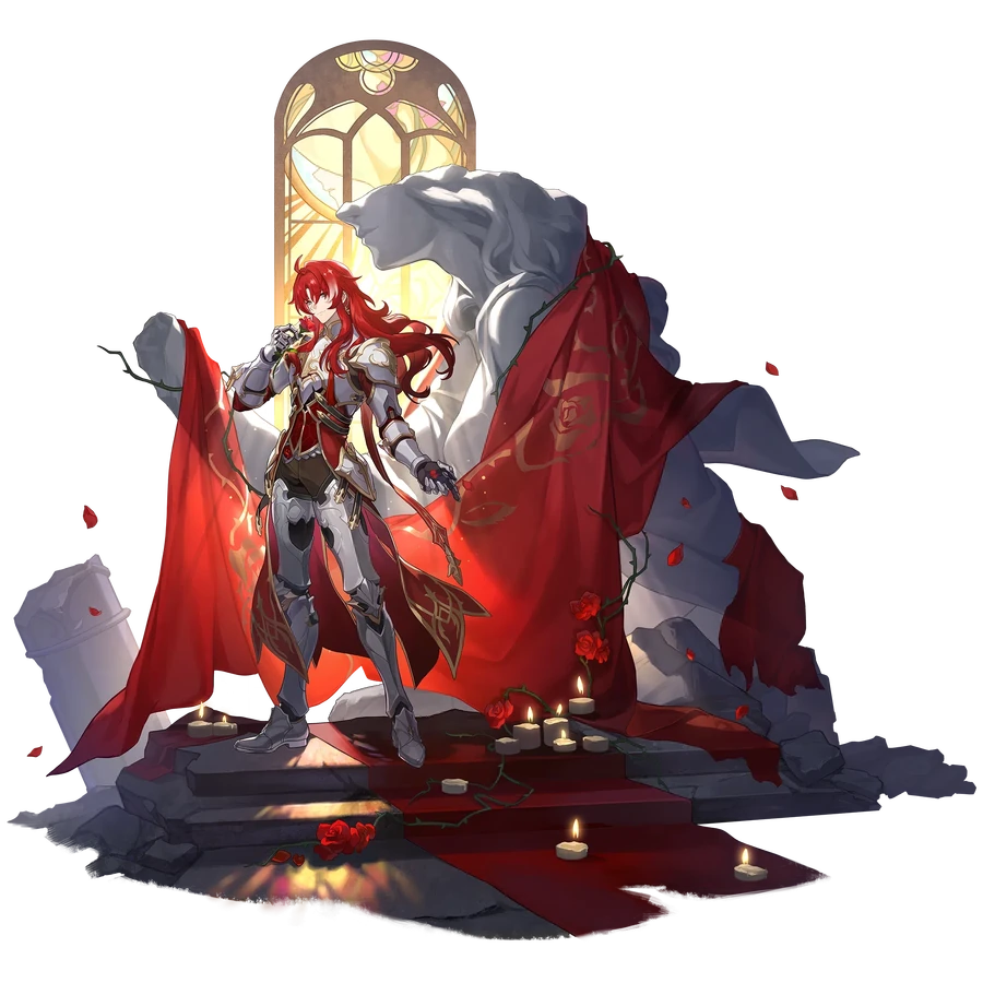 Argenti — Hero render