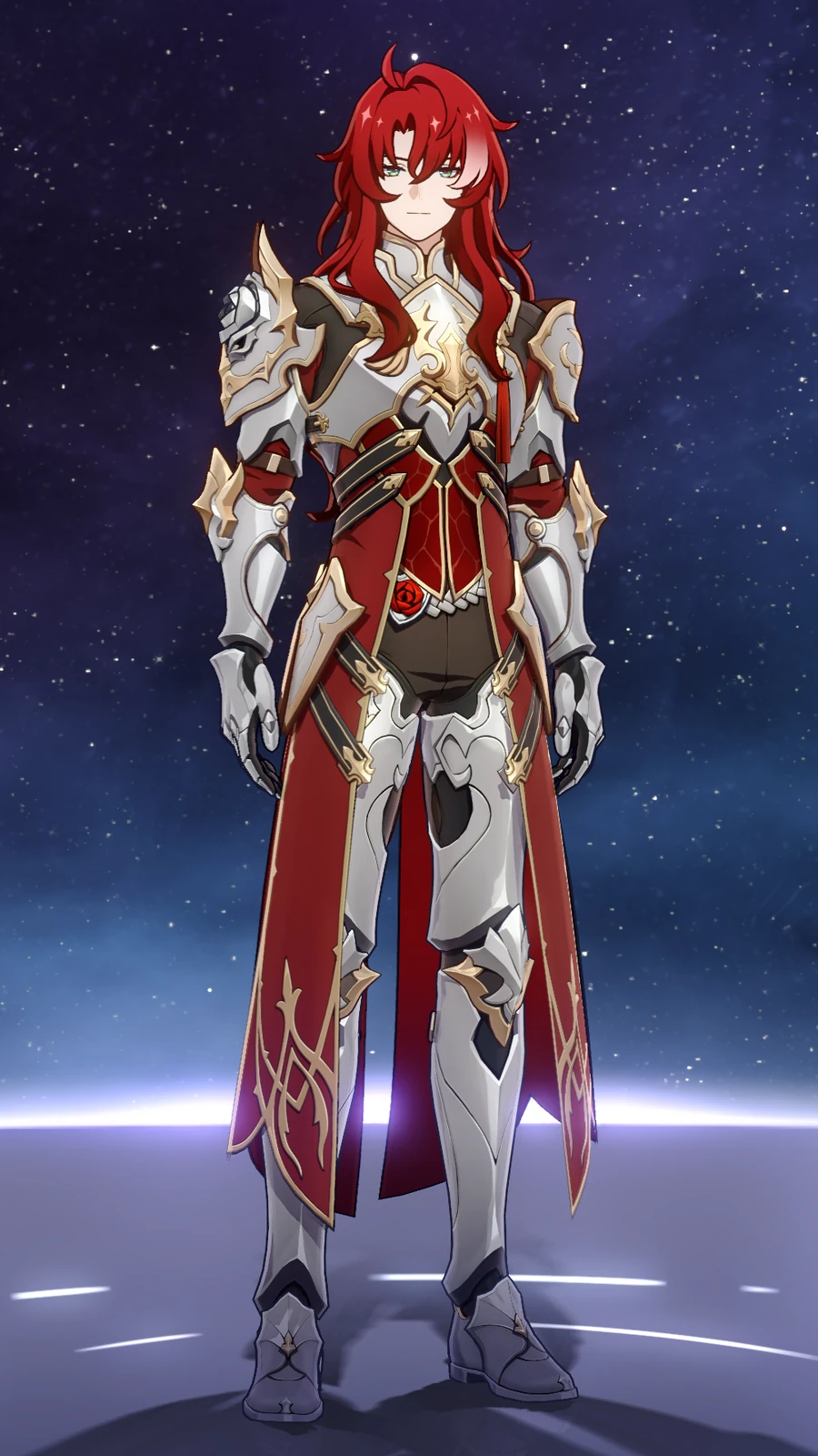 Argenti — Splash / card