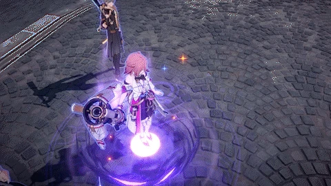 Asta — Wish / promo art