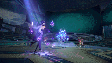 Black Swan — Wish / promo art