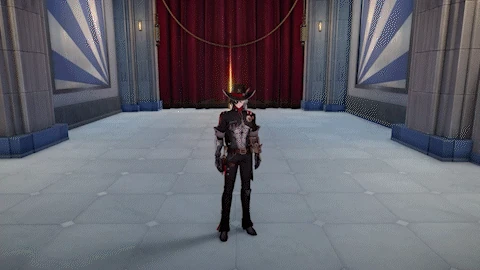 Boothill — Wish / promo art