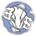 Castorice — Splash / card