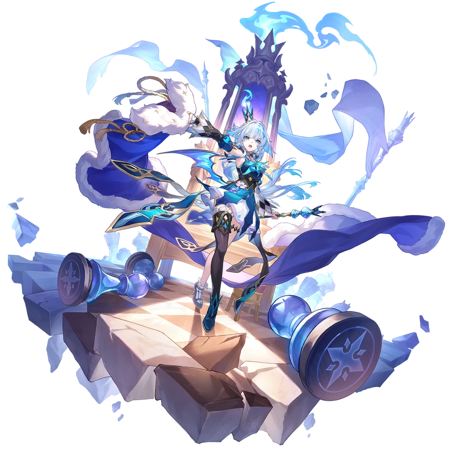 Cerydra — Hero render