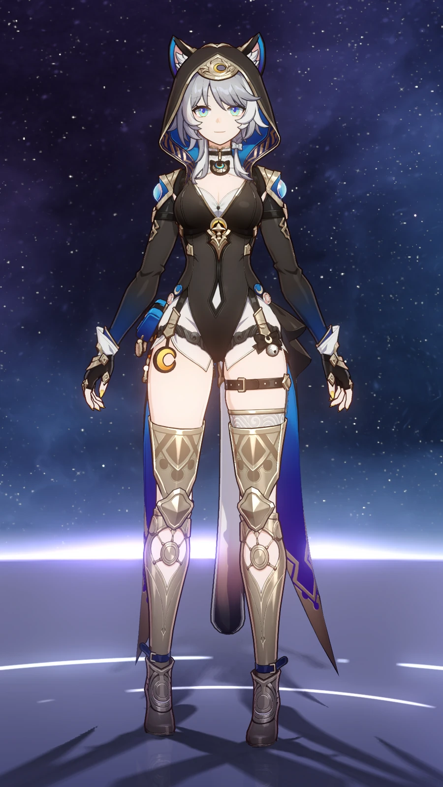 Cipher — Splash / card