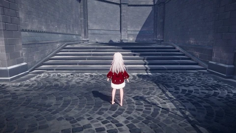 Clara — Hero render