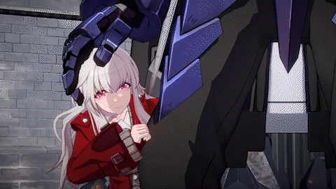 Clara — Splash / card