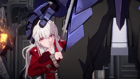 Clara — Wish / promo art