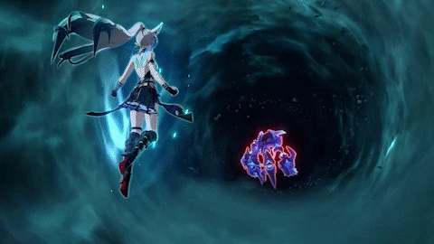 Feixiao — Wish / promo art